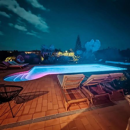 Villa Rubix Praia Da Luz Экстерьер фото