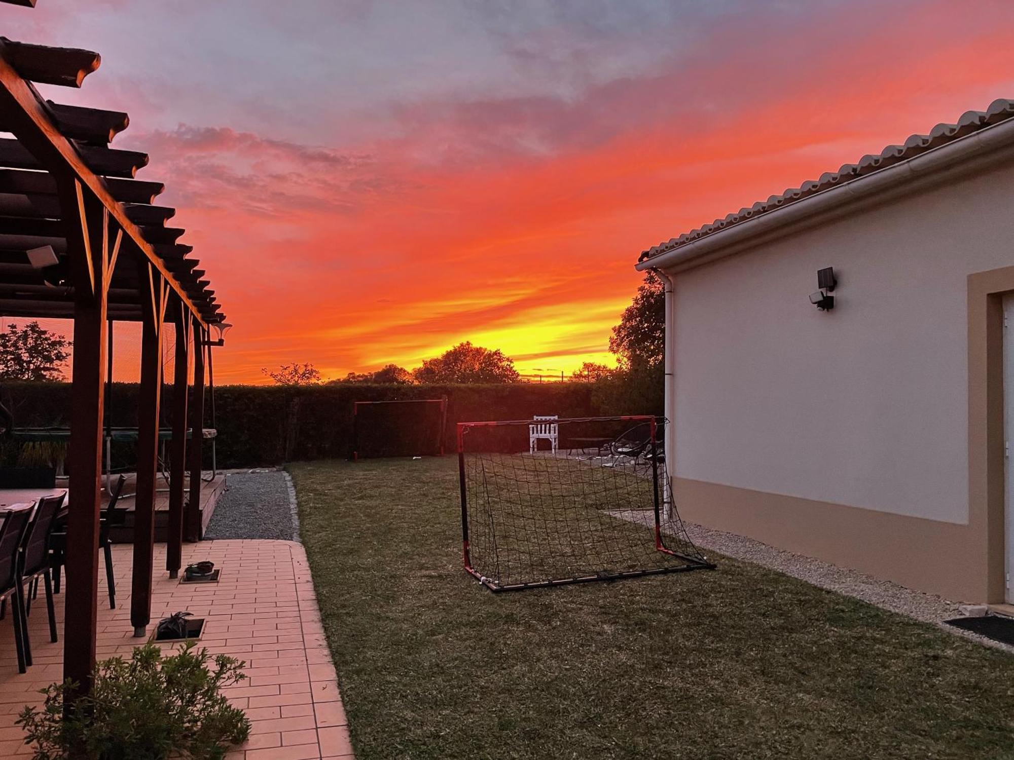 Villa Rubix Praia Da Luz Экстерьер фото