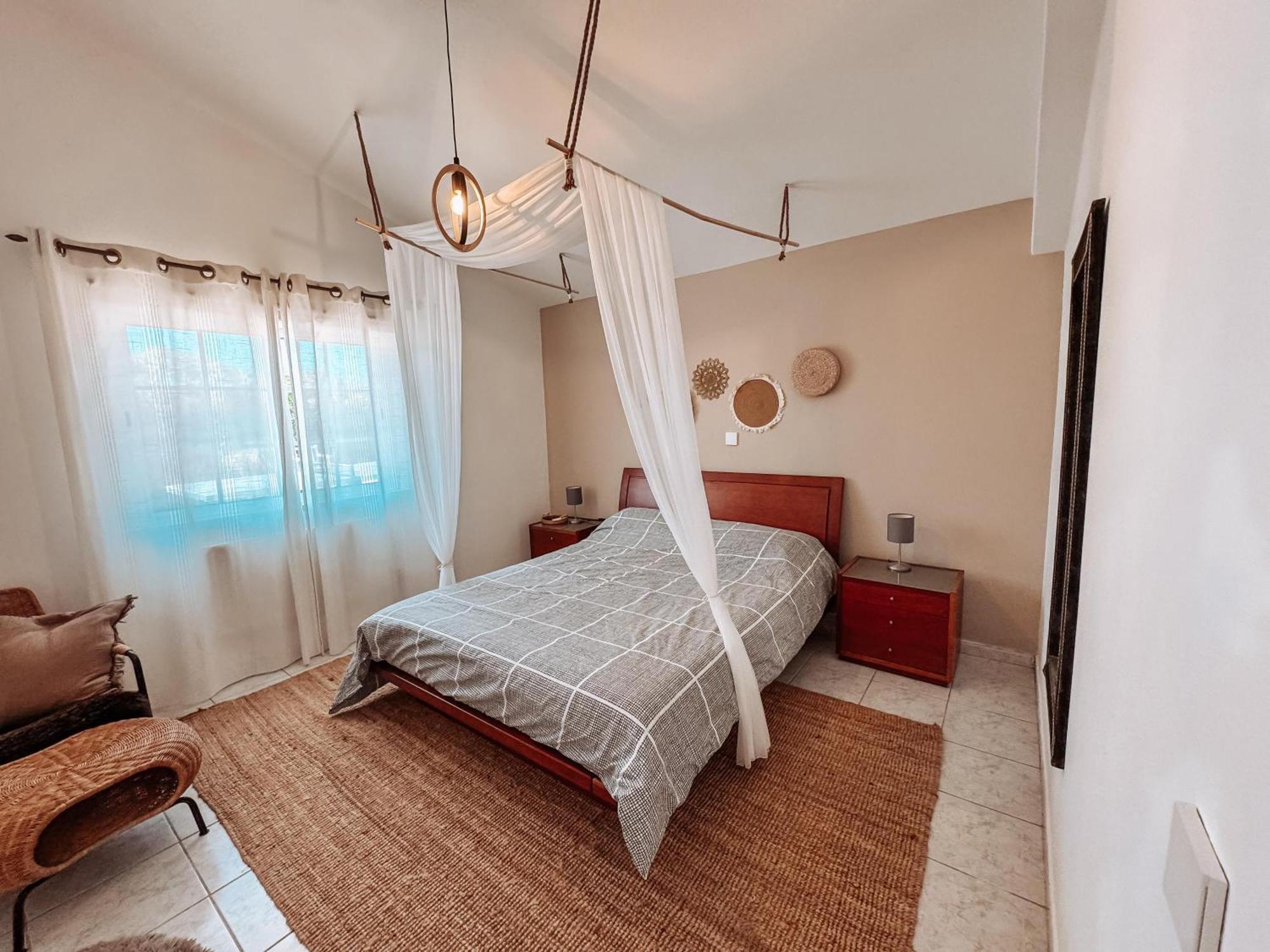 Villa Rubix Praia Da Luz Экстерьер фото