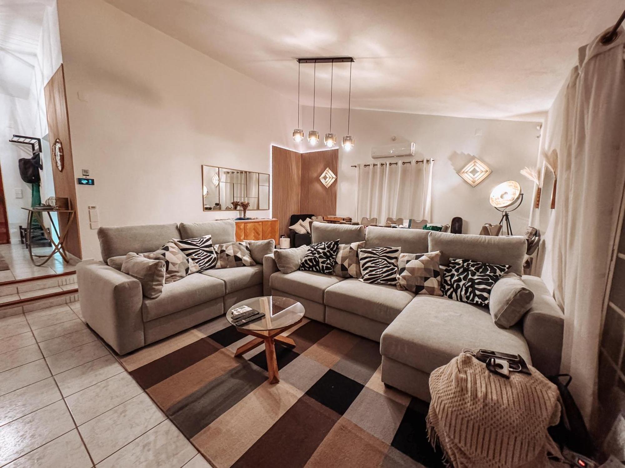 Villa Rubix Praia Da Luz Экстерьер фото