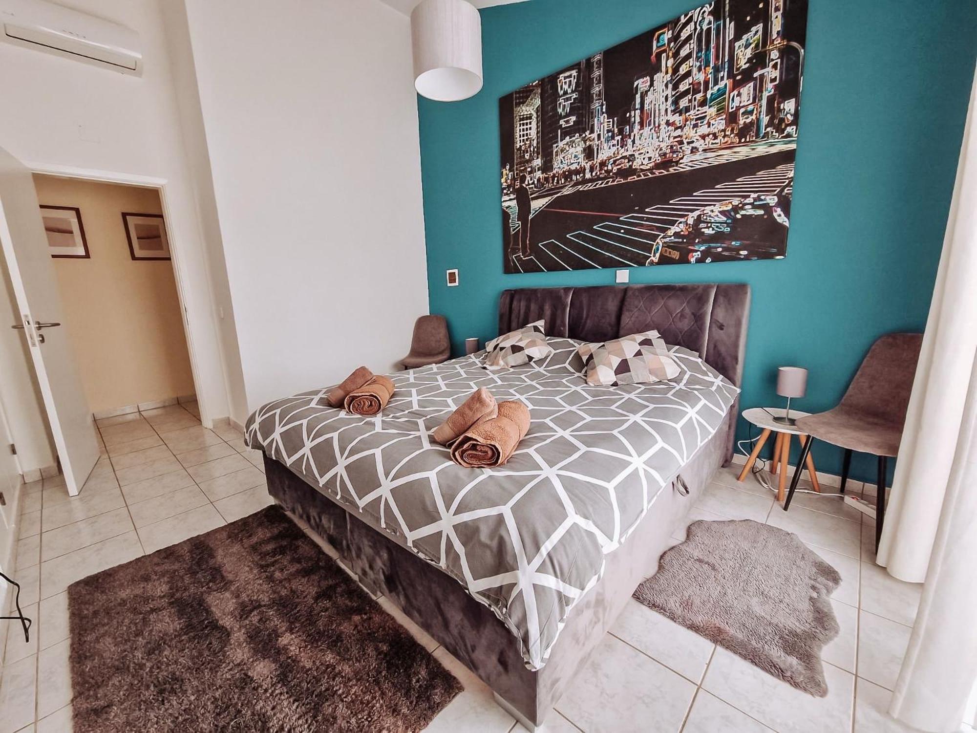 Villa Rubix Praia Da Luz Экстерьер фото