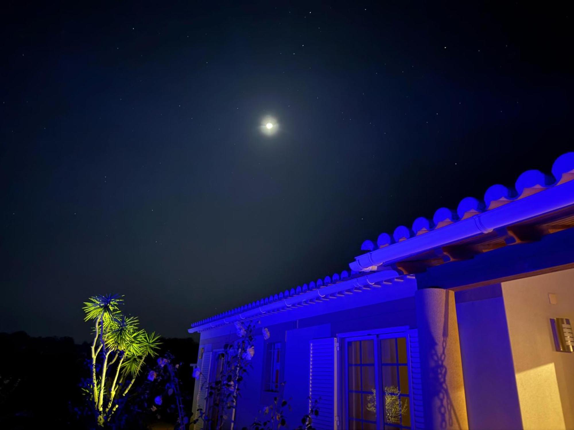 Villa Rubix Praia Da Luz Экстерьер фото