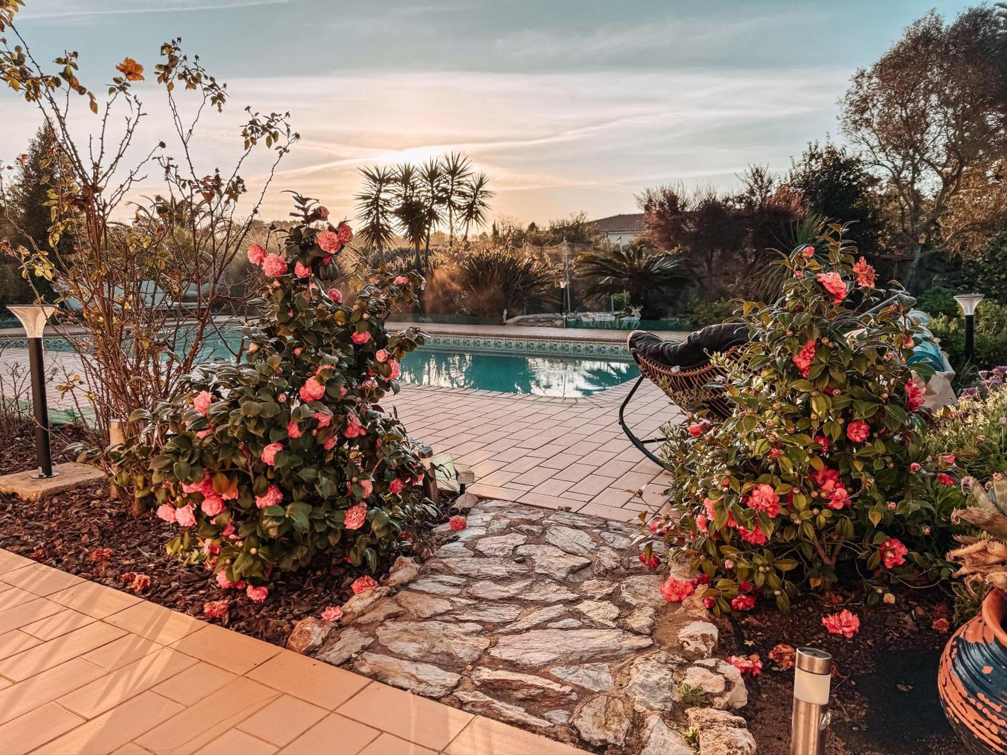 Villa Rubix Praia Da Luz Экстерьер фото