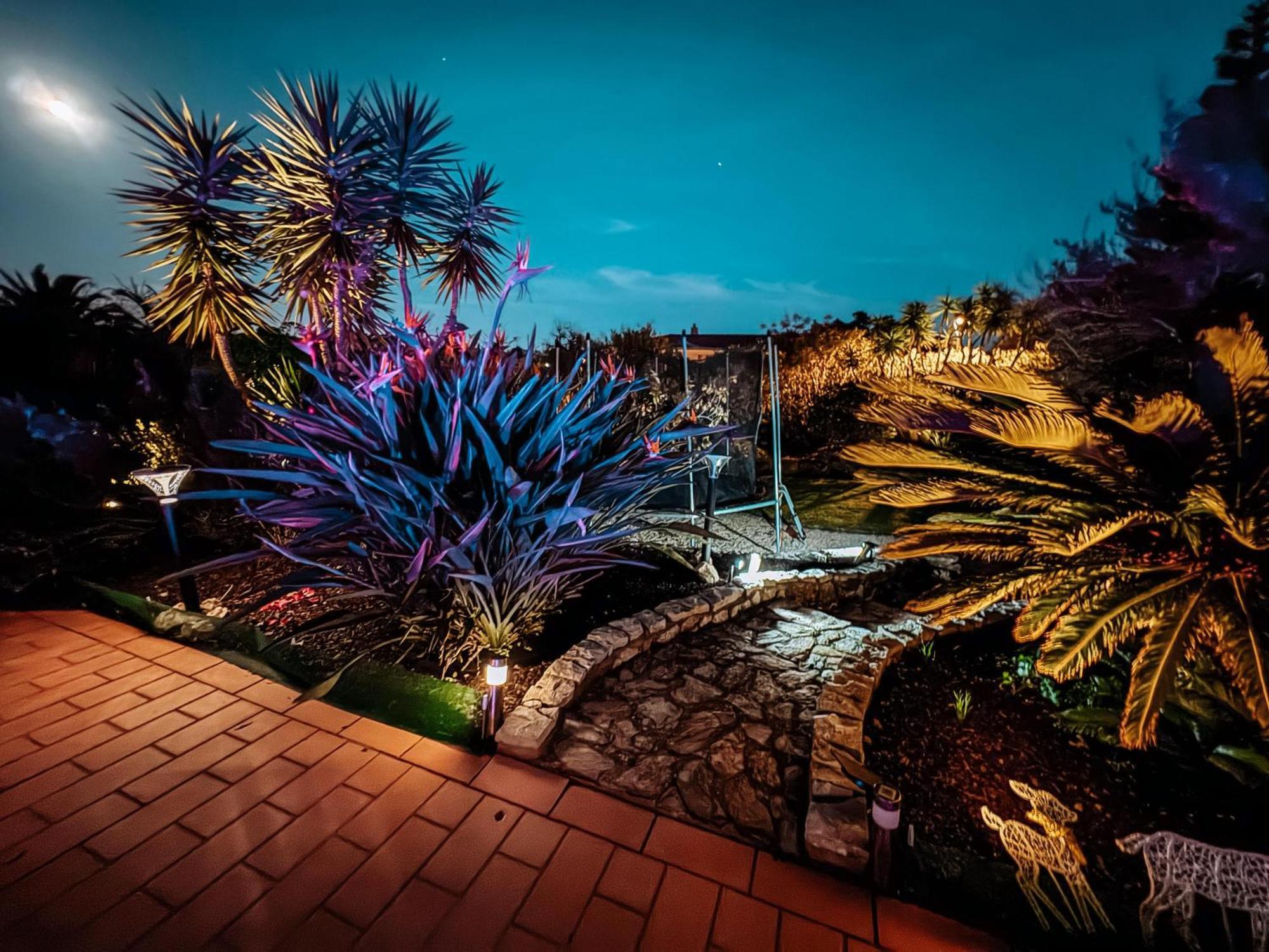 Villa Rubix Praia Da Luz Экстерьер фото