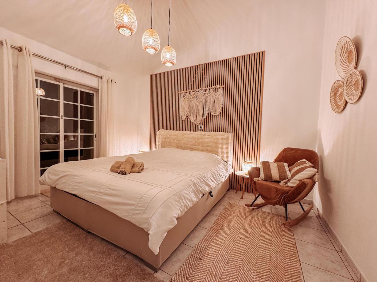 Villa Rubix Praia Da Luz Экстерьер фото